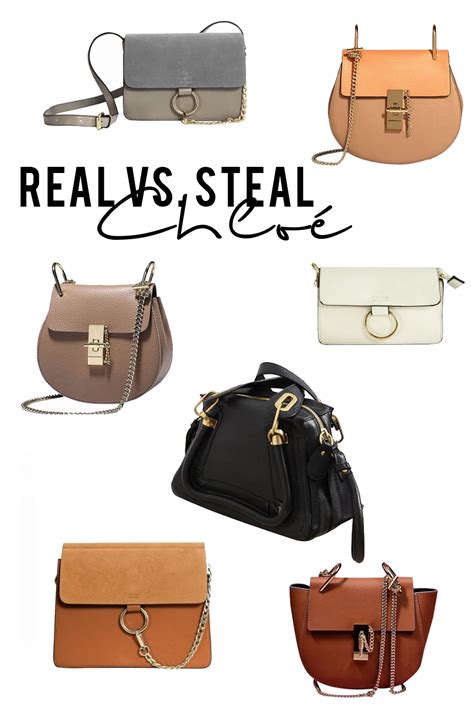 fake chloe slides|chloe handbags dupe.